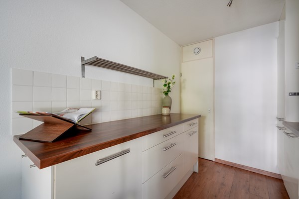 Medium property photo - Aartsbisschop Romerostraat 285, 3573 AL Utrecht